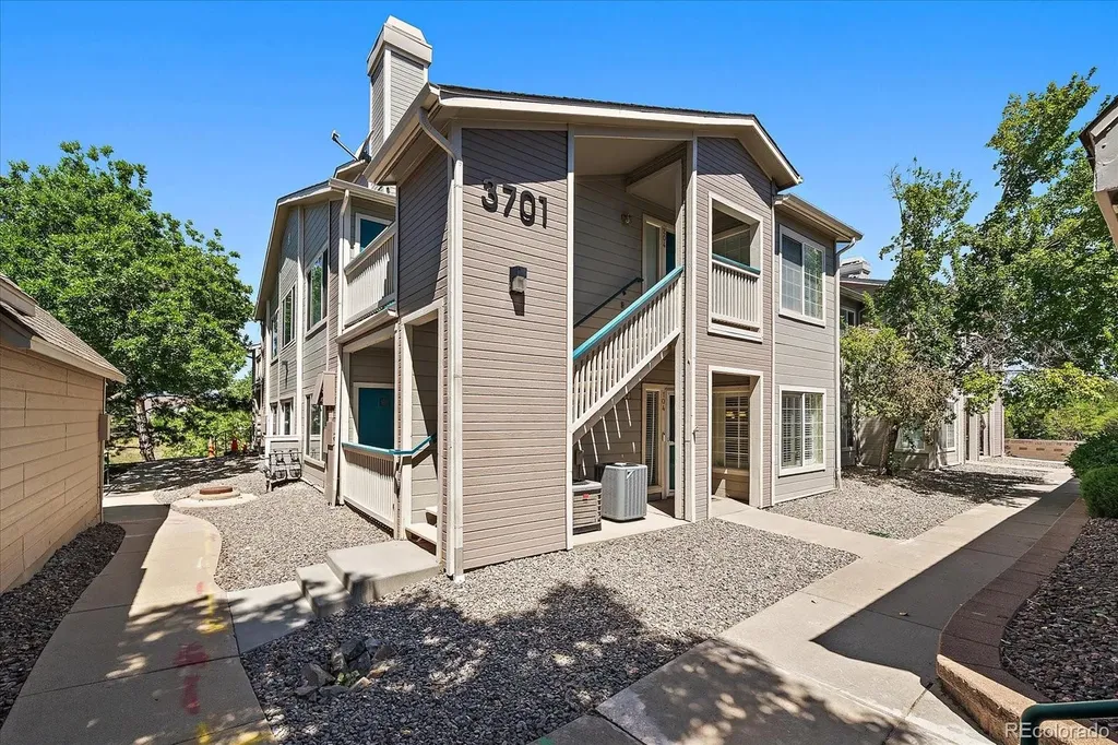 3701 Cactus Creek Court Highlands Ranch CO 80126