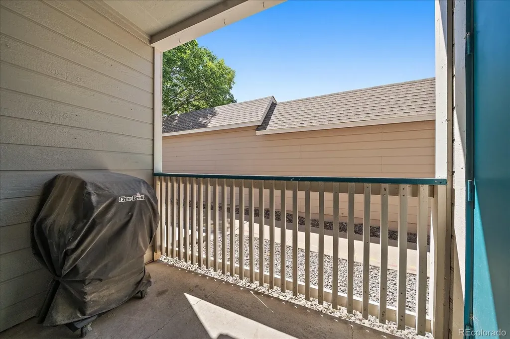 3701 Cactus Creek Court Highlands Ranch CO 80126