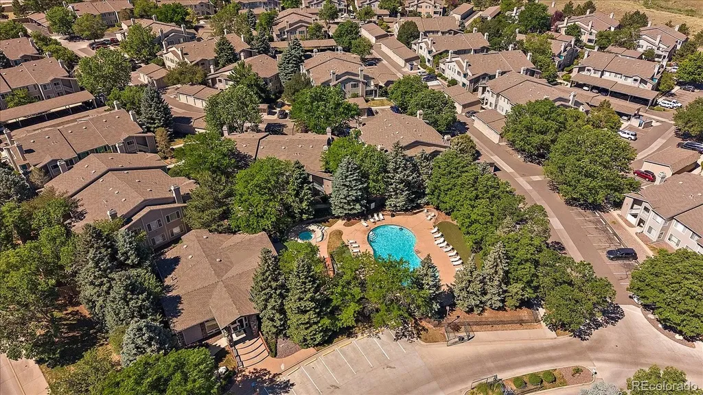 3701 Cactus Creek Court Highlands Ranch CO 80126
