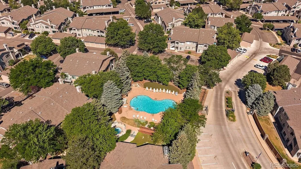 3701 Cactus Creek Court Highlands Ranch CO 80126