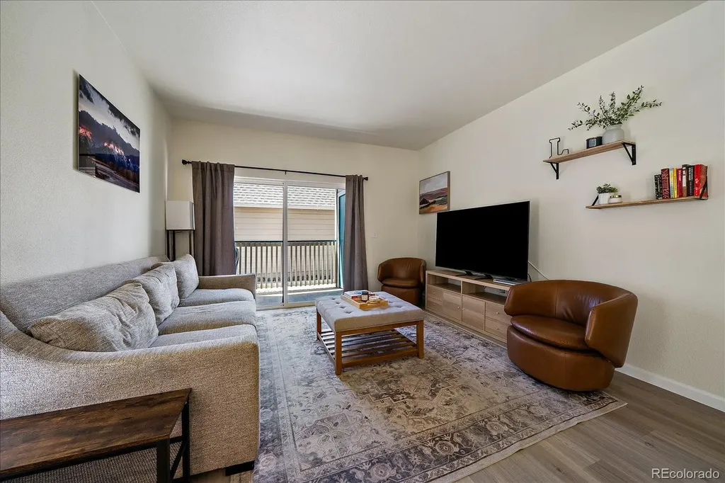 3701 Cactus Creek Court Highlands Ranch CO 80126