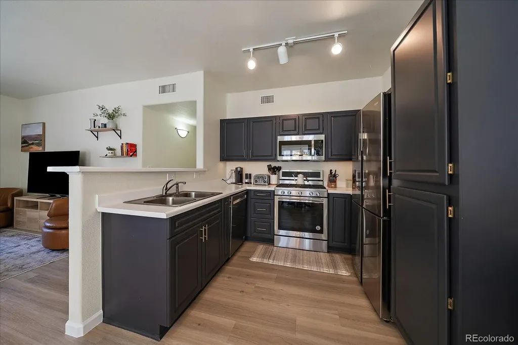 3701 Cactus Creek Court Highlands Ranch CO 80126