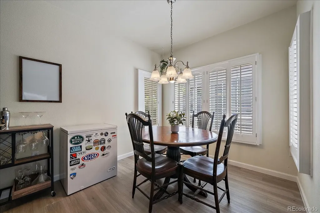3701 Cactus Creek Court Highlands Ranch CO 80126