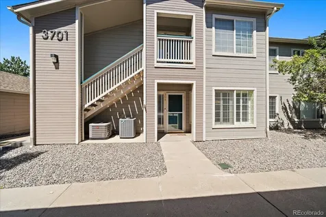 3701 Cactus Creek Court Highlands Ranch CO 80126