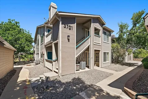 3701 Cactus Creek Court Highlands Ranch CO 80126