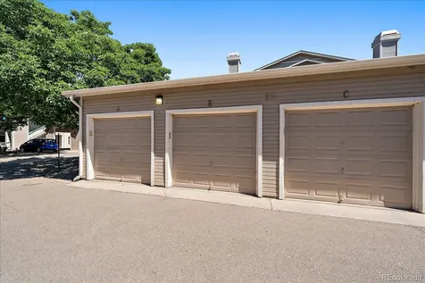 3701 Cactus Creek Court Highlands Ranch CO 80126
