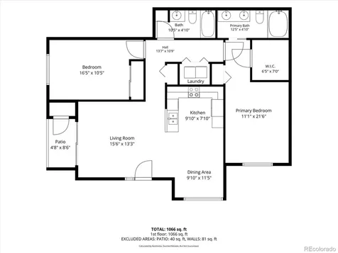 3701 Cactus Creek Court Highlands Ranch CO 80126