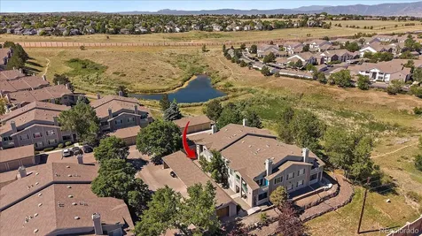 3701 Cactus Creek Court Highlands Ranch CO 80126