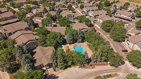 3701 Cactus Creek Court Highlands Ranch CO 80126