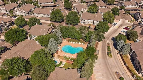 3701 Cactus Creek Court Highlands Ranch CO 80126