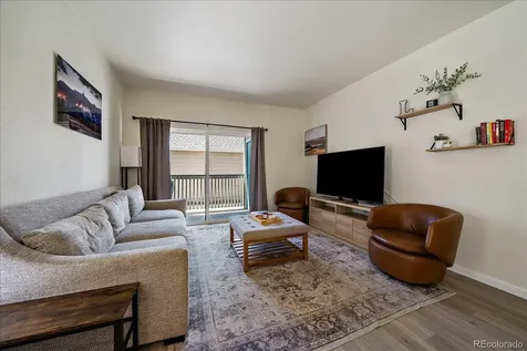 3701 Cactus Creek Court Highlands Ranch CO 80126