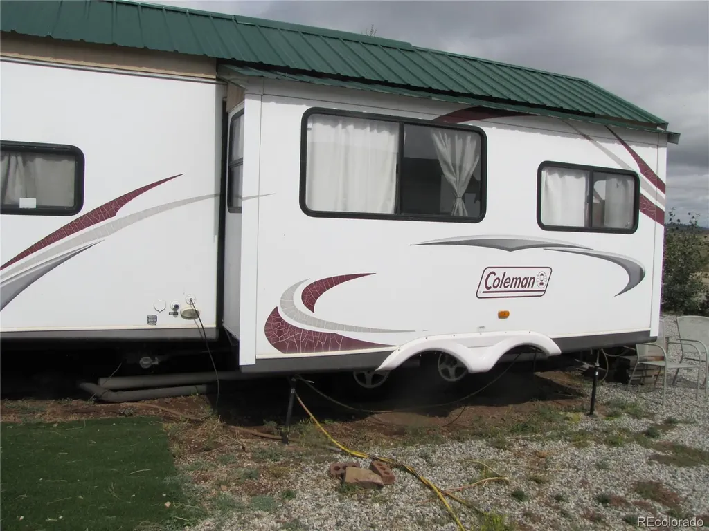162 Clubcar Road Hartsel CO 80449