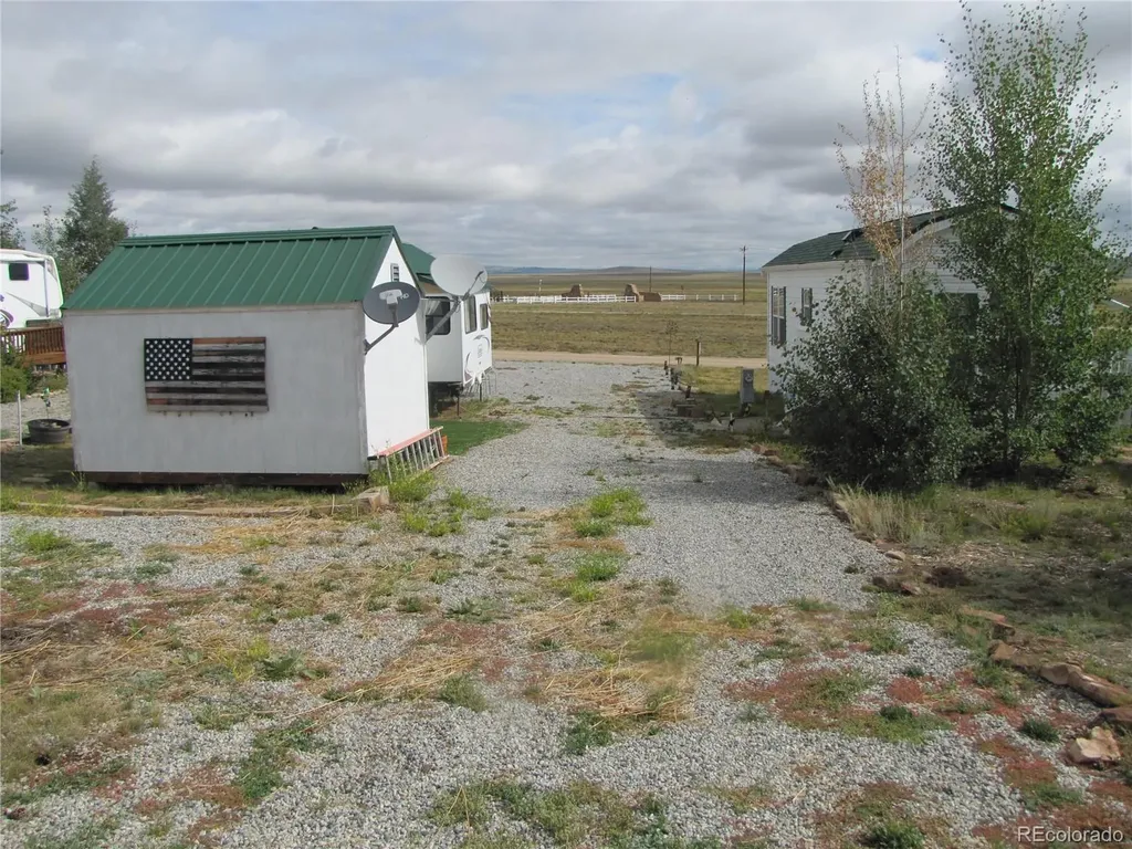 162 Clubcar Road Hartsel CO 80449