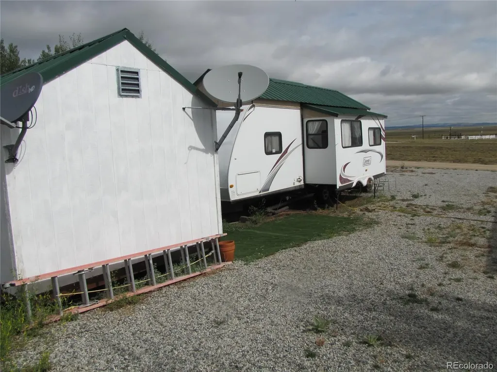 162 Clubcar Road Hartsel CO 80449