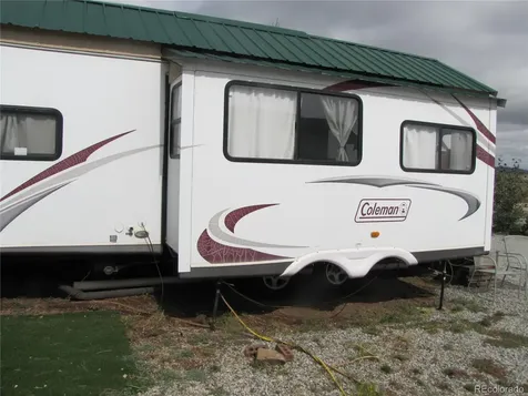 162 Clubcar Road Hartsel CO 80449