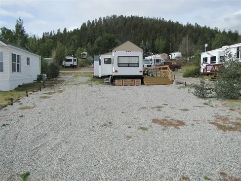 162 Clubcar Road Hartsel CO 80449