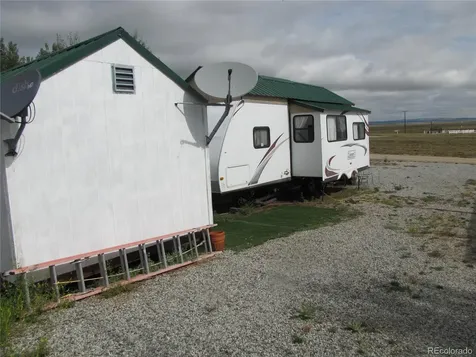 162 Clubcar Road Hartsel CO 80449