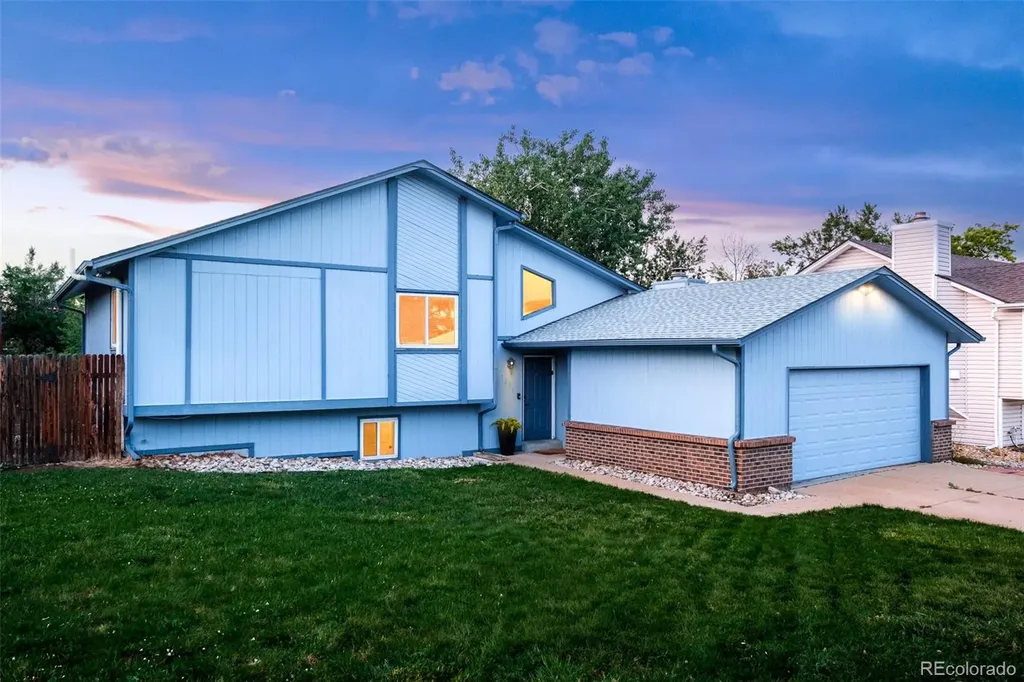 1293 E 97th Avenue Thornton CO 80229