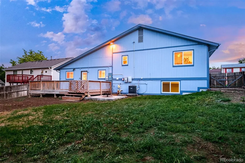 1293 E 97th Avenue Thornton CO 80229