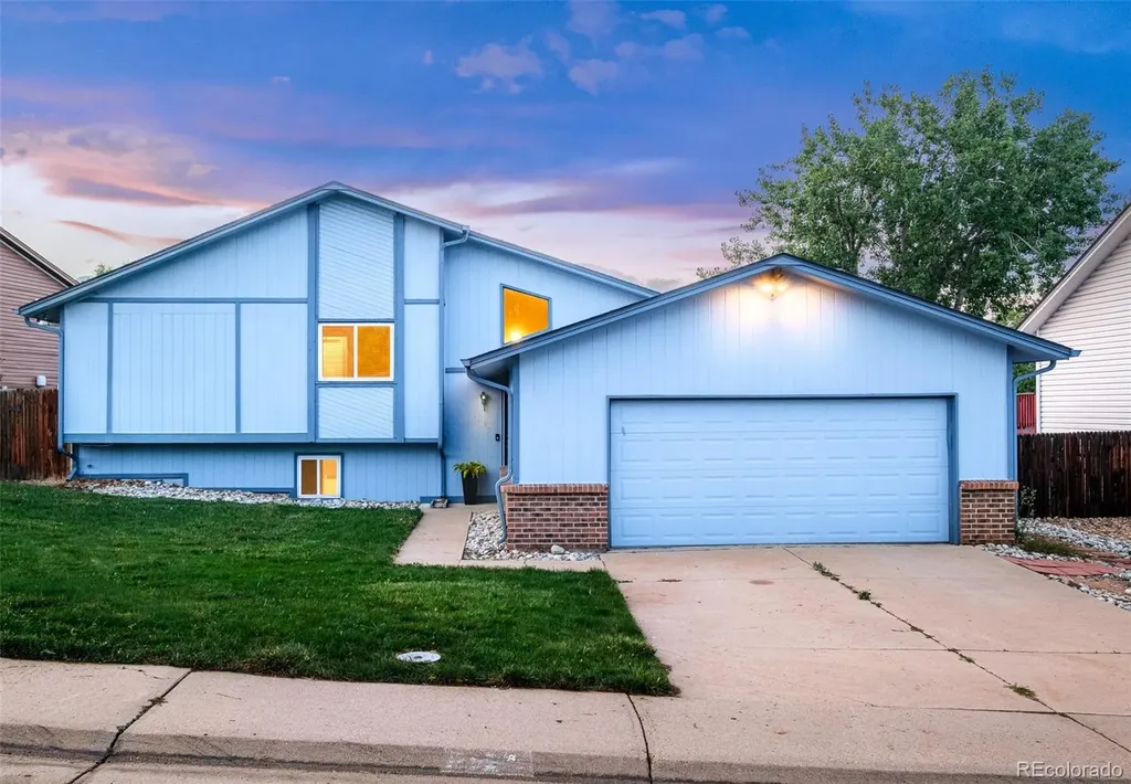 1293 E 97th Avenue Thornton CO 80229