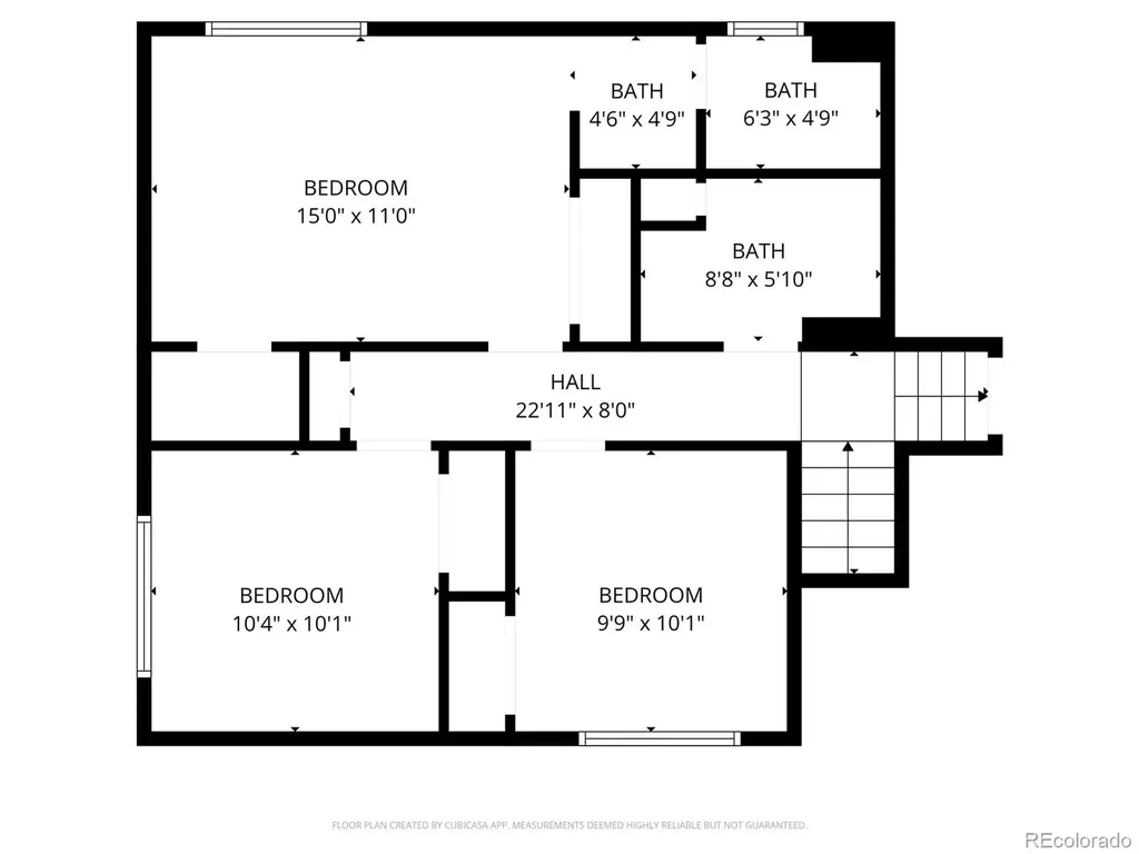 1293 E 97th Avenue Thornton CO 80229