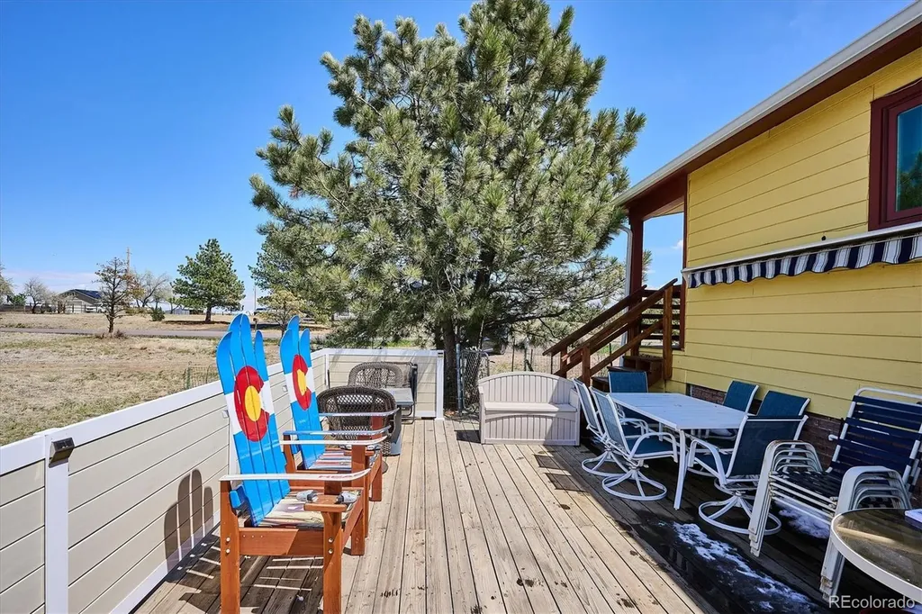 781 S Biloxi Street Aurora CO 80018