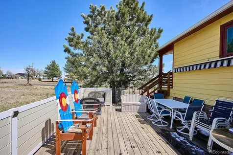 781 S Biloxi Street Aurora CO 80018