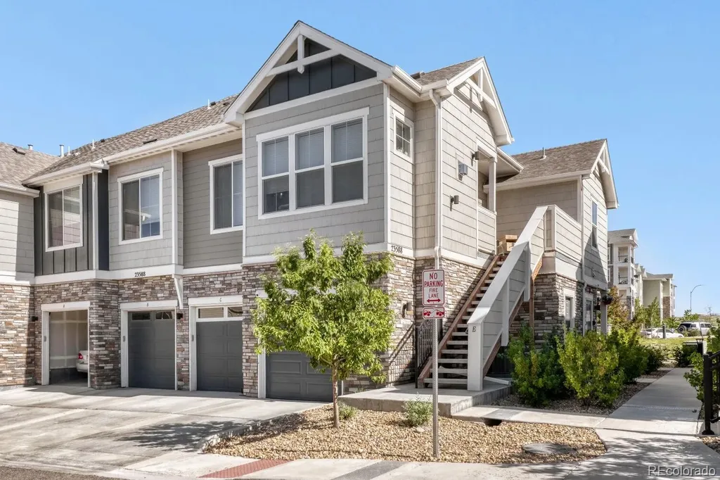 23588 E Ida Drive Aurora CO 80016