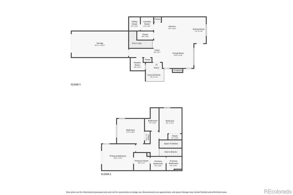 23588 E Ida Drive Aurora CO 80016