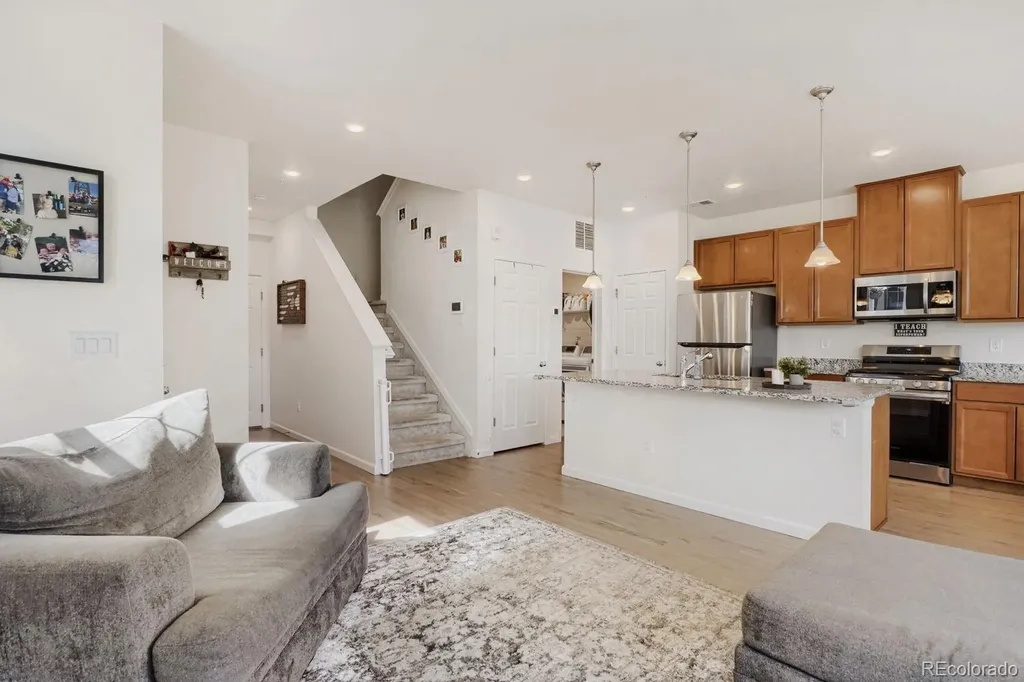 23588 E Ida Drive Aurora CO 80016
