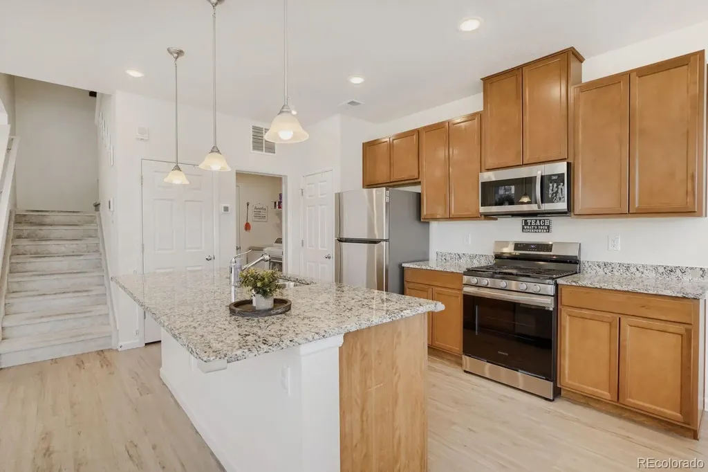 23588 E Ida Drive Aurora CO 80016