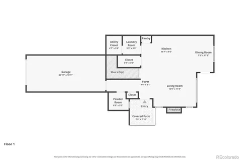 23588 E Ida Drive Aurora CO 80016