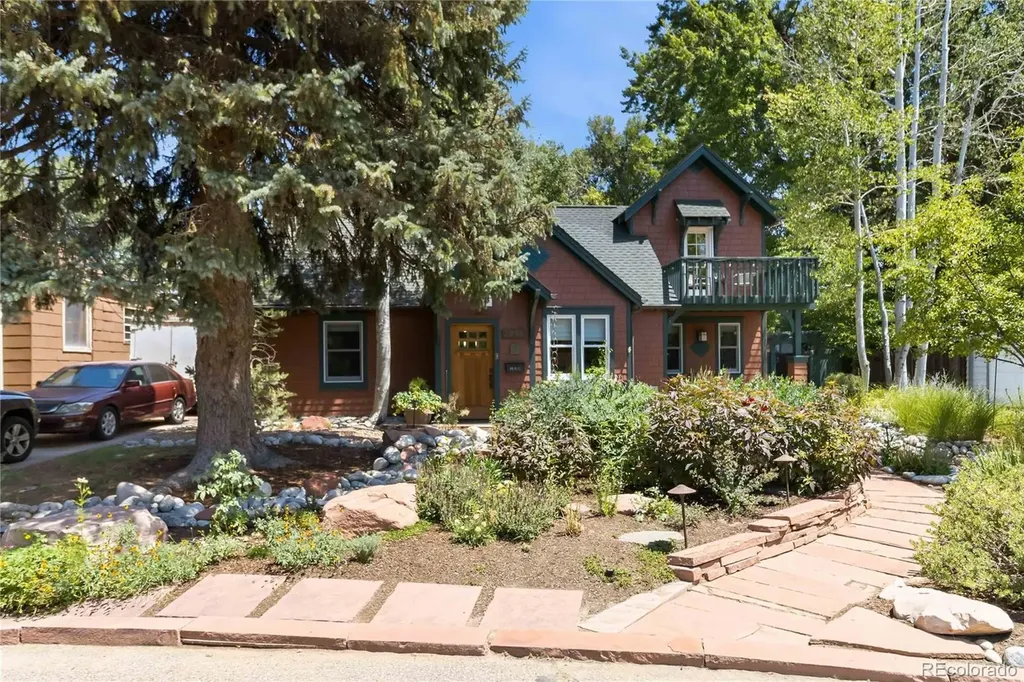 2838 S Clarkson Circle Englewood CO 80113