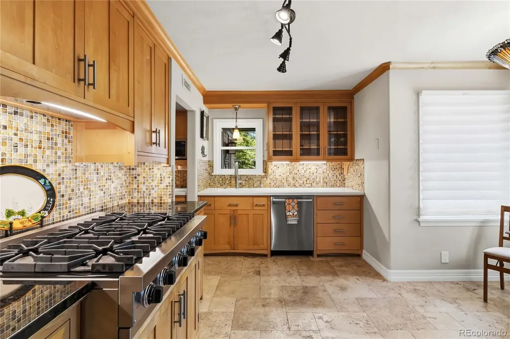2838 S Clarkson Circle Englewood CO 80113