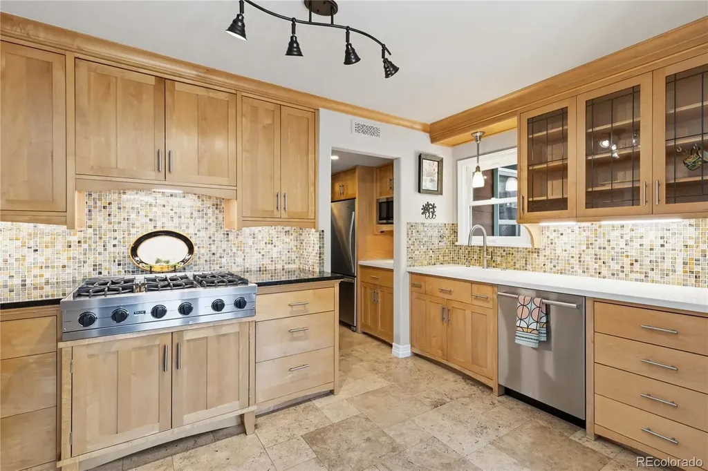 2838 S Clarkson Circle Englewood CO 80113