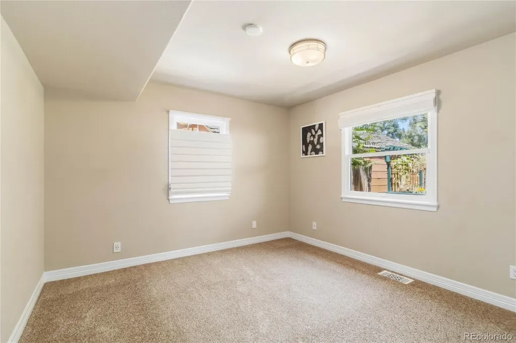 2838 S Clarkson Circle Englewood CO 80113
