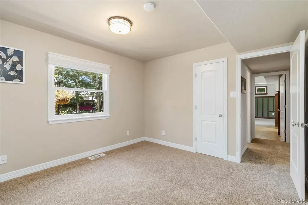 2838 S Clarkson Circle Englewood CO 80113