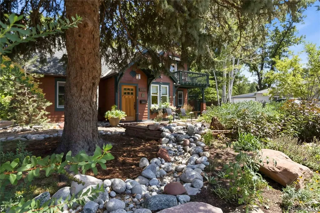 2838 S Clarkson Circle Englewood CO 80113