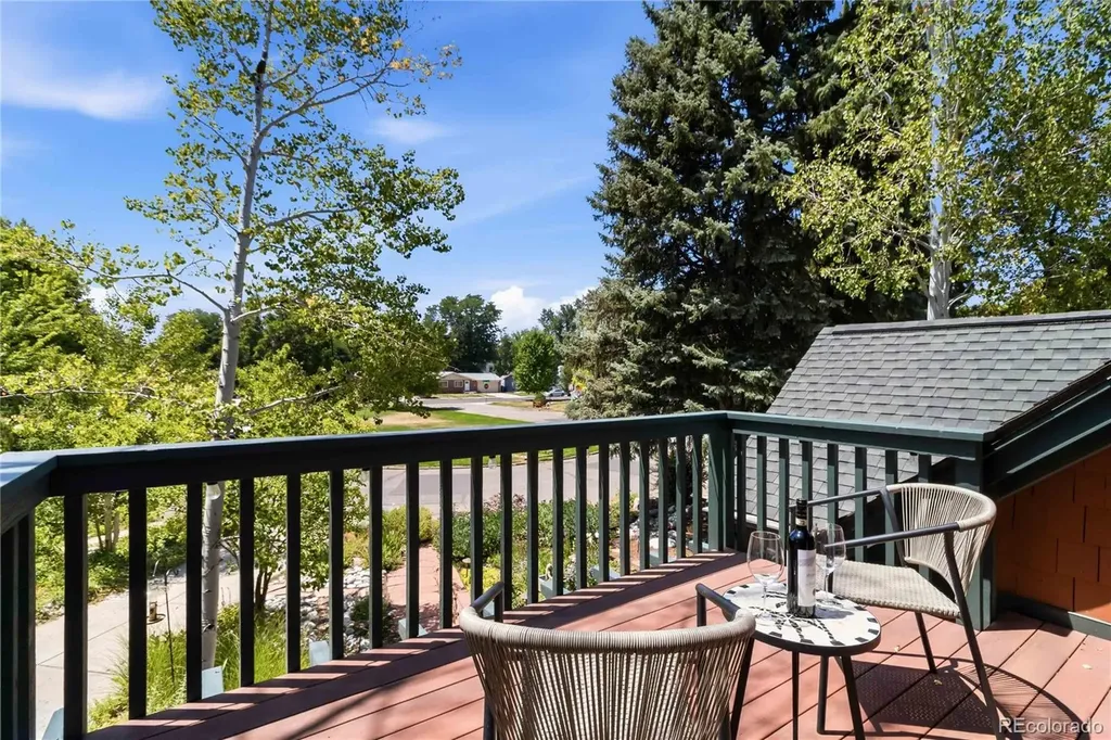 2838 S Clarkson Circle Englewood CO 80113
