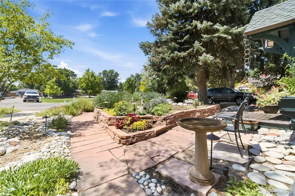 2838 S Clarkson Circle Englewood CO 80113