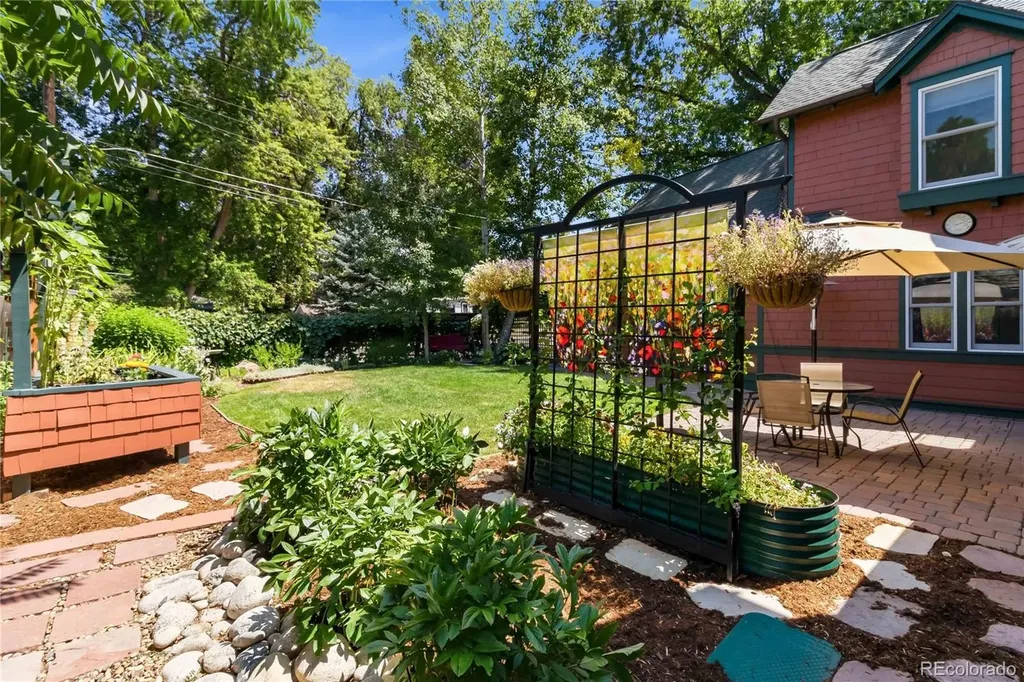 2838 S Clarkson Circle Englewood CO 80113