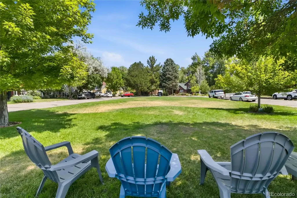 2838 S Clarkson Circle Englewood CO 80113