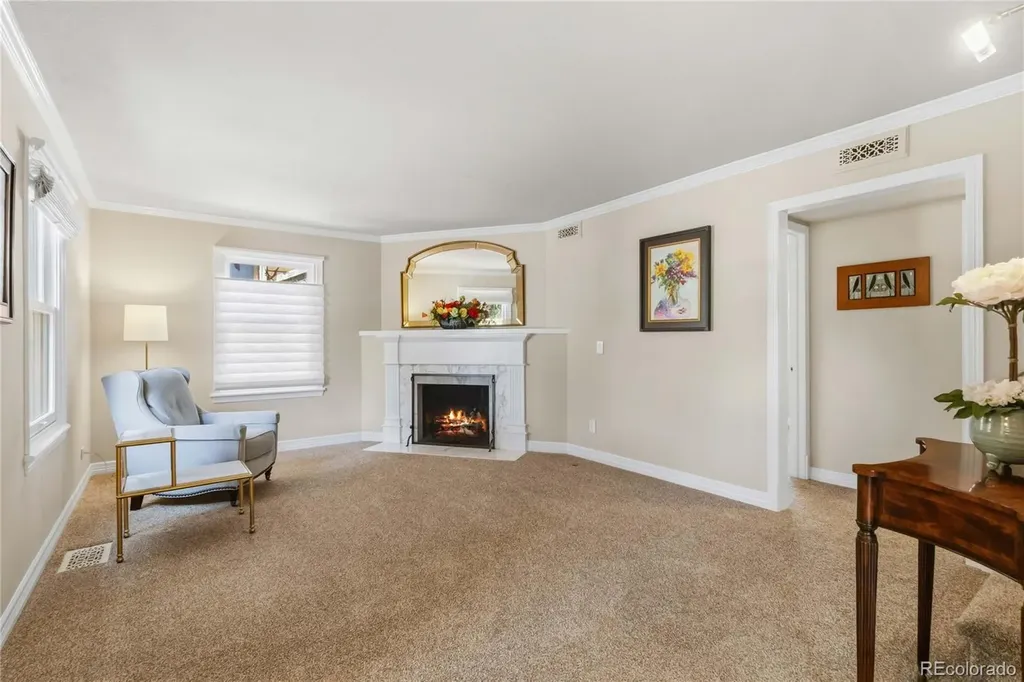 2838 S Clarkson Circle Englewood CO 80113