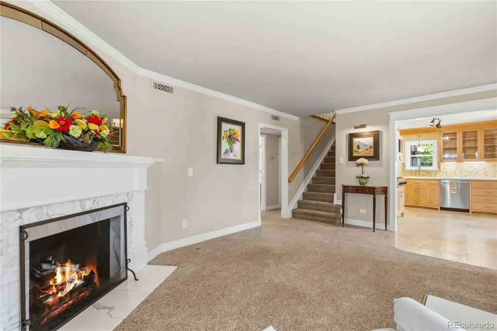 2838 S Clarkson Circle Englewood CO 80113