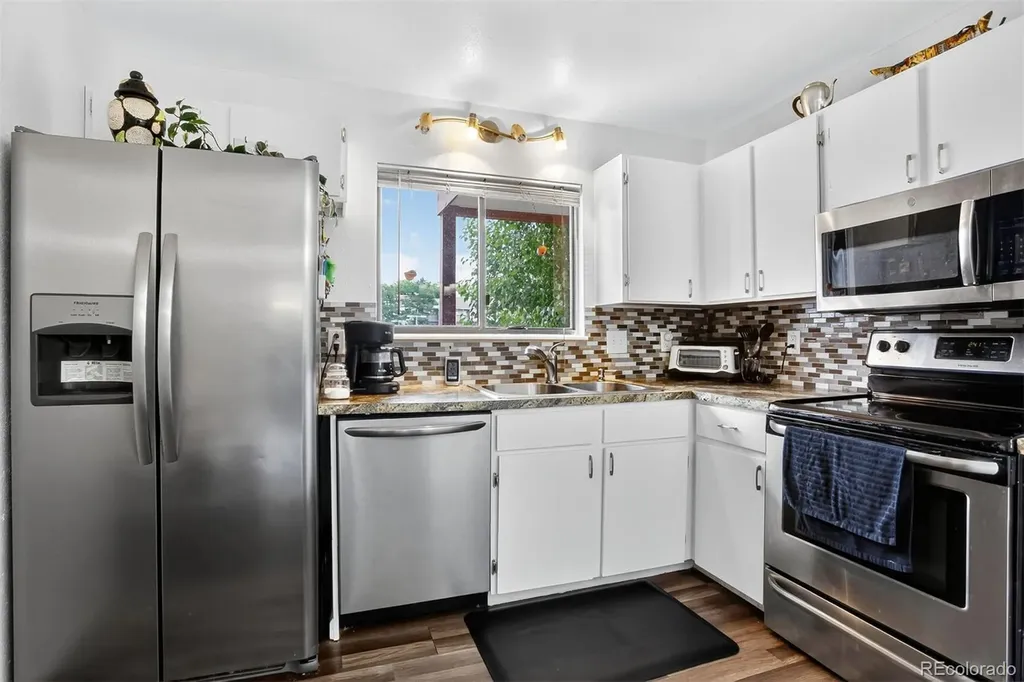 2760 W 86th Ave Avenue Westminster CO 80031