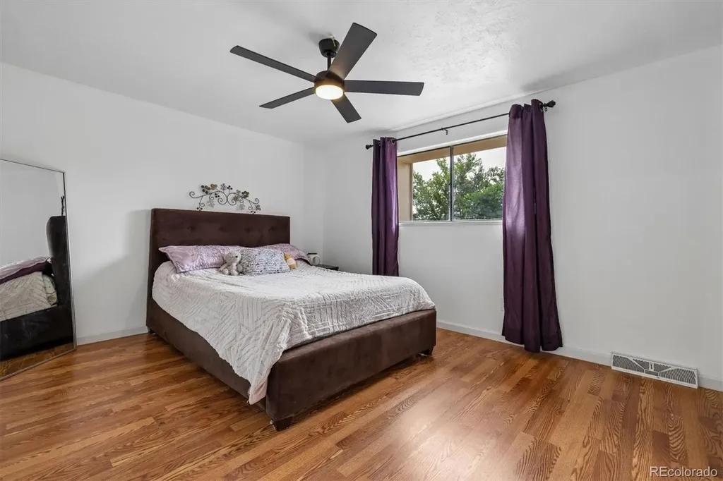 7711 W Glasgow Place Littleton CO 80128