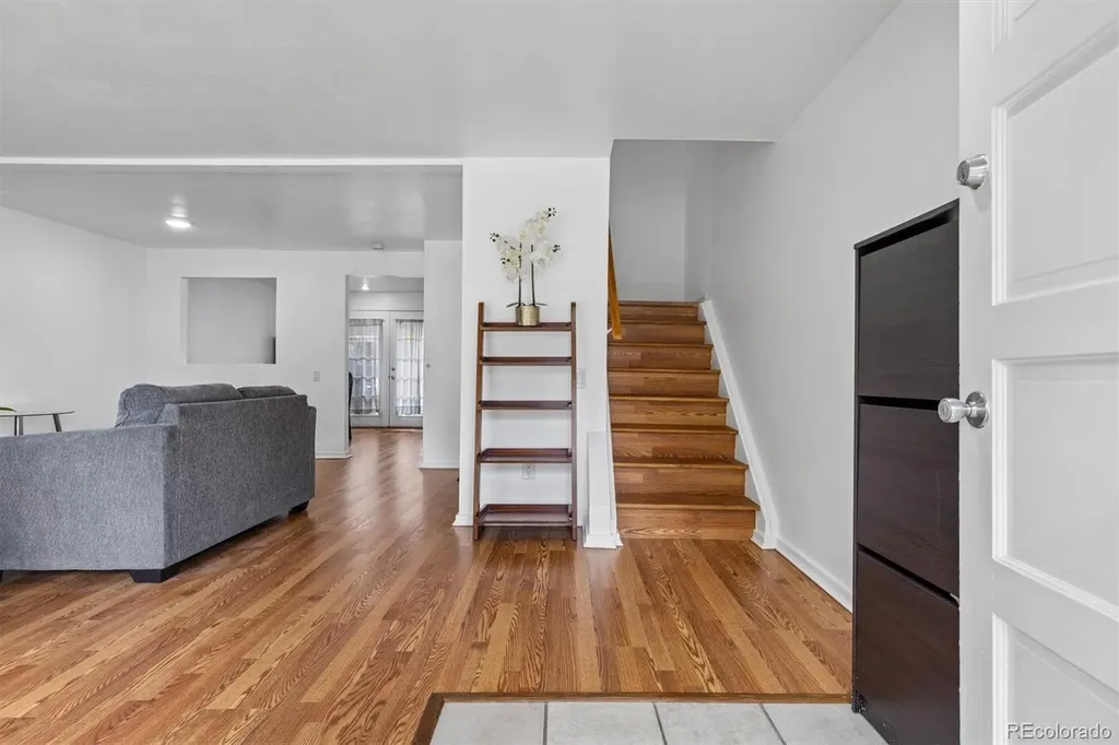 7711 W Glasgow Place Littleton CO 80128