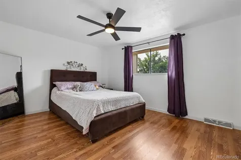 7711 W Glasgow Place Littleton CO 80128