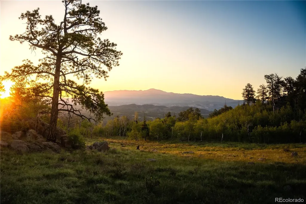 404 Valley Drive Florissant CO 80816