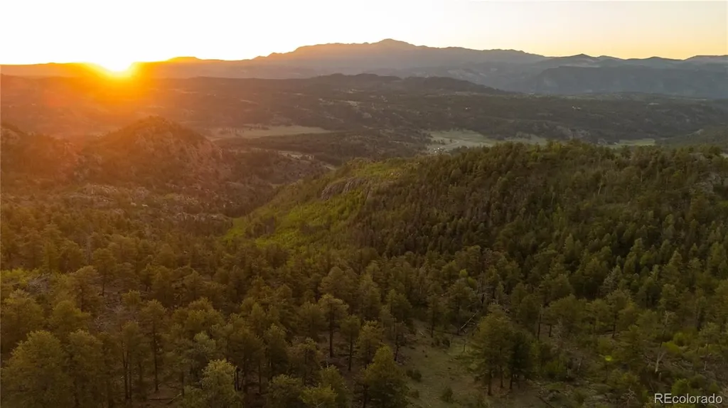 404 Valley Drive Florissant CO 80816